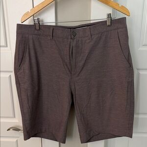 LIKE NEW Johnnie-O Performance Shorts
